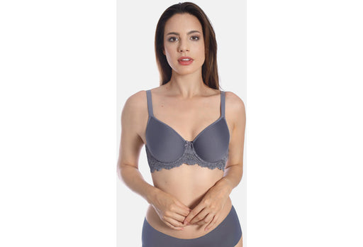 Sassa Classic Lace Spacer-BH 24560 dusty grey