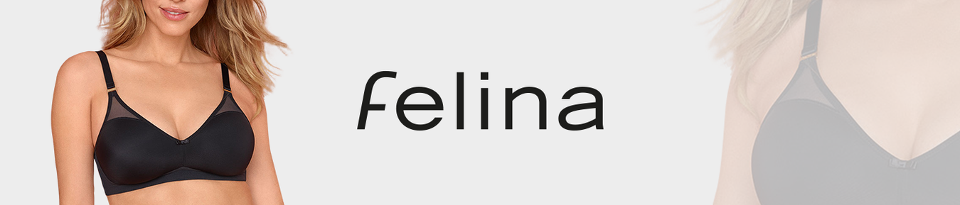 Banner Felina BHs