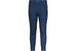 AMMANN 170 Jeans Hose lang mit Eingriff dunkelblau