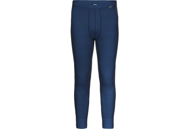 AMMANN 170 Jeans Hose lang mit Eingriff dunkelblau