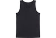AMMANN Athletic-Shirt, Serie Organic de Luxe, schwarz