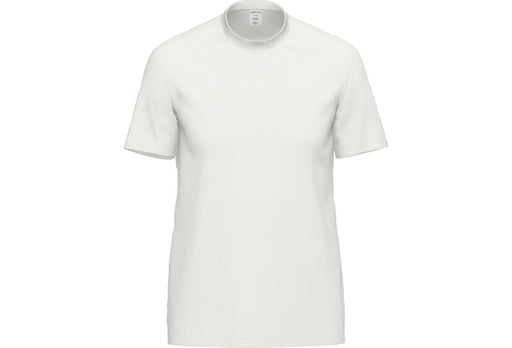 AMMANN Docker-Shirt, weiß