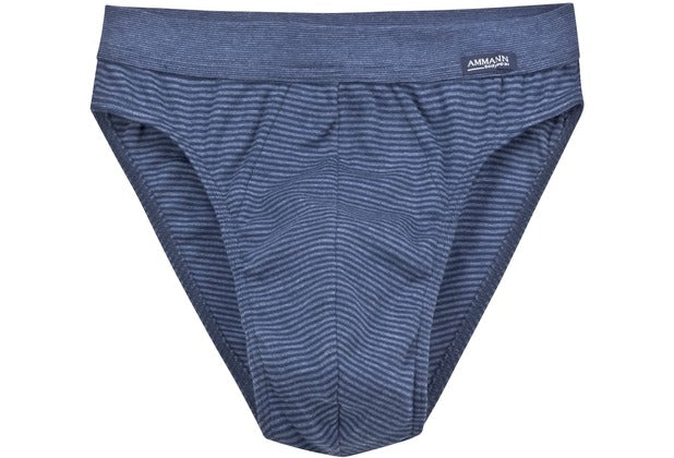 AMMANN Jazz-Pants, Serie Jeans, dunkelblau