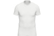 AMMANN Organic 181 FR Docker-Shirt weiß