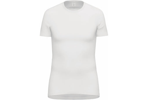 AMMANN Organic FR Shirt 1/2 Arm weiß
