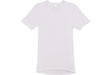 AMMANN Shirt 1/2 Arm, Serie 26 Doppelripp, weiß