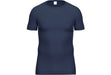 AMMANN Shirt 1/2 Arm, Serie Dunova, dunkelblau