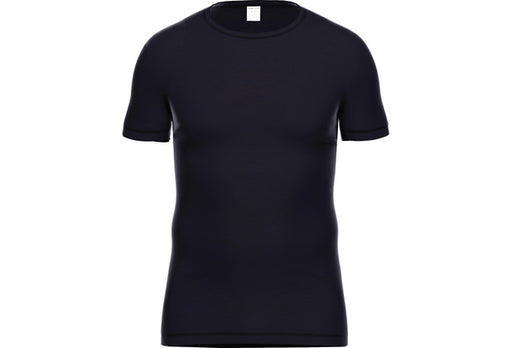 AMMANN Shirt 1/2 Arm, Serie Dunova, schwarz