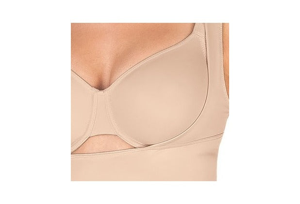 Conturelle Perfect Feeling Soft Touch Body-Shaper Sand