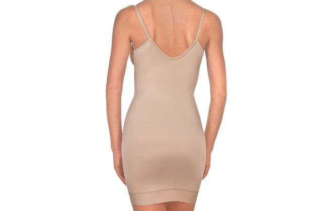 Conturelle Perfect Feeling Soft Touch Dress-Kleid Sand