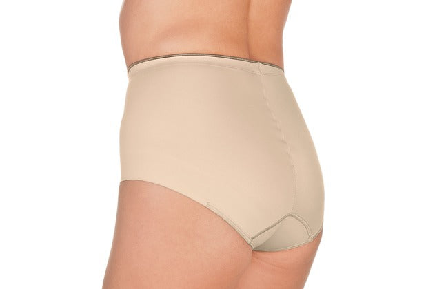 Conturelle Perfect Feeling Soft Touch Miederslip Sand