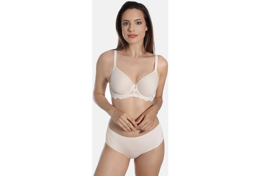 Sassa Classic Lace Spacer-BH 24560 pearl