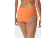 Schiesser Damen Bikinihose Midi orange 179203-602