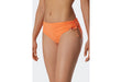 Schiesser Damen Bikinihose Midi orange 179203-602