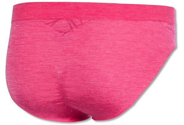 Schiesser Damen Mini pink-mel. 162010-520
