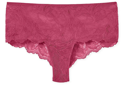 Schiesser Damen Panty pink 179902-504