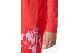 Schiesser Damen Schlafanzug lang rot 181246-500