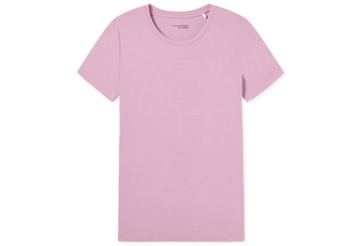 Schiesser Damen T-Shirt bonbonrosa 175475-599