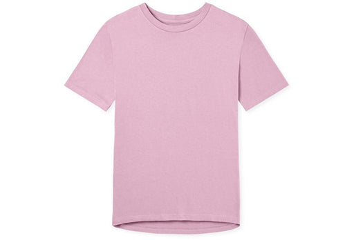 Schiesser Damen T-Shirt bonbonrosa 179267-599