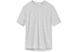 Schiesser Damen T-Shirt grau-mel. 179267-202