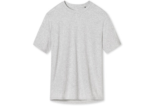 Schiesser Damen T-Shirt grau-mel. 179267-202