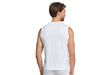 Schiesser Herren 2er Pack Shirt 0/0 weiß 228010-100