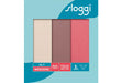 Sloggi 24/7 Weekend Tanga 3er Pack multiple colours 7