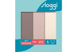 Sloggi 24/7 Weekend Tai 3er Pack skin - dark combination