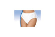 Sloggi Control Damen Tagwäsche Slip (ohne Bein) Taille white Liebestöter-Optik
