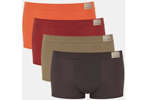 Calvin Klein Underwear HIPSTER 5 PACK - Briefs - mehrfarbig/multi-coloured  