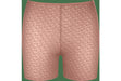 Triumph Signature Sheer Shorts toasted almond